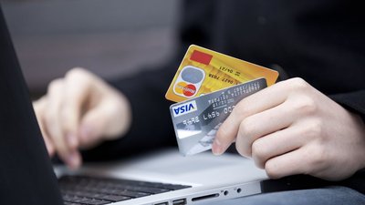 В «Сбербанке» назвали услуги с оплатой онлайн