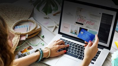 Продажа ювелирных украшений во всем мире движется в сторону электронной коммерции