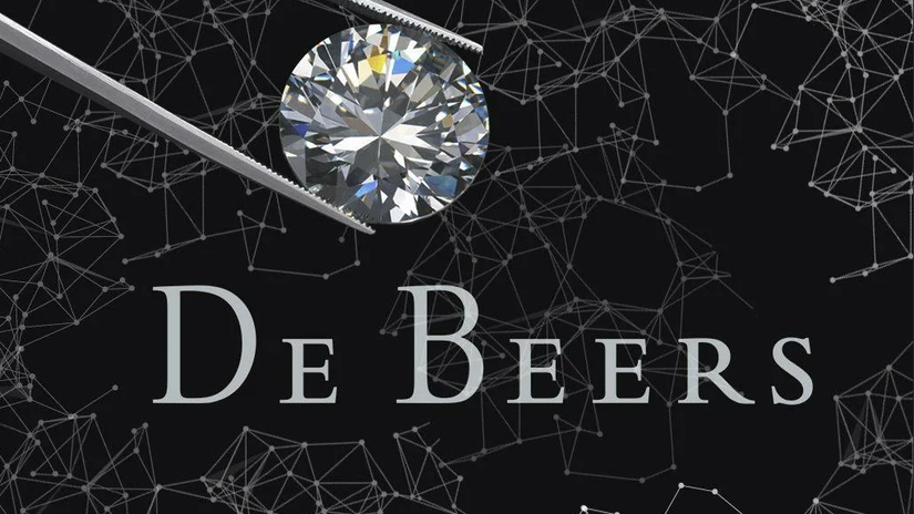 Глава De Beers заявил, что на таможне не смогут отличить российские алмазы от других
