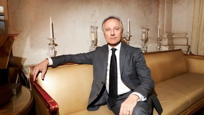 «ХХI век — удачное время для старых семейных компаний». Генеральный директор Damiani о новом поколении ювелиров