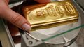 ВТБ за год продал 37 тонн золота - москвичи в лидерах