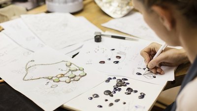 Ювелиры на карантине