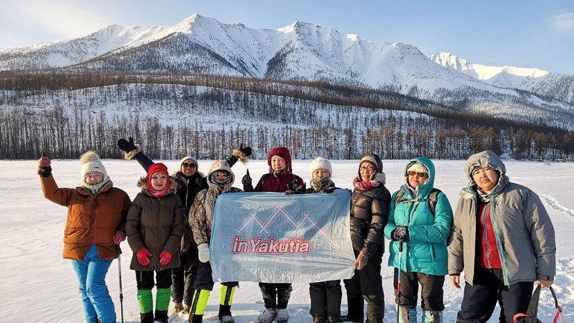 Якутия разработала маршруты в рамках стратегии промышленного туризма