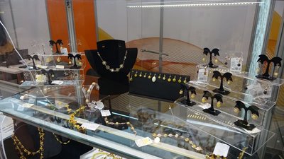 Из-за пандемии не закрылось ни одно предприятие янтарного кластера региона