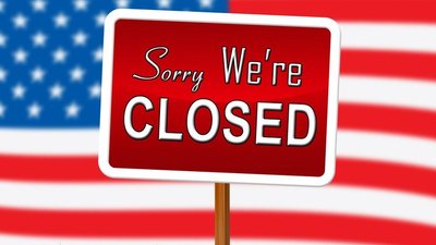 Ювелирные предприятия США закрываются более быстрыми темпами