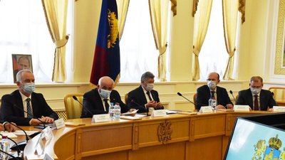 Костромской губернатор попросил МВД проверить известный ювелирный завод