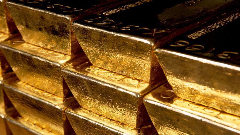 Изгнание с LBMA: Как правительство Киргизии теперь будет продавать золото?