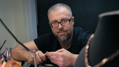 Ювелиры выступили против отмены льгот для малого и среднего бизнеса