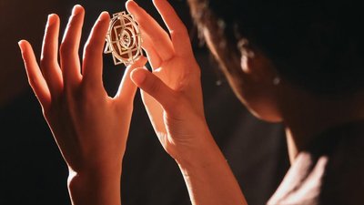 Карантин не помеха: владельцы небольших ювелирных магазинов рассказали о росте онлайн-продаж