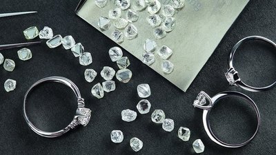 Из-за санкций Запада ювелирный рынок ждет трансформация