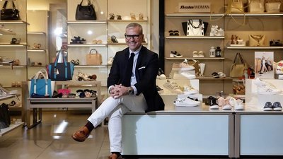 Swarovski полностью свернул бизнес в России