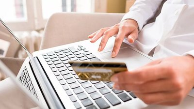 Сбербанк проанализировал, за что россияне платят в интернете