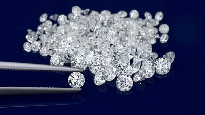 Ювелиры Германии, что запрет на импорт алмазов навредят им больше, чем РФ