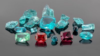 Роман с камнями