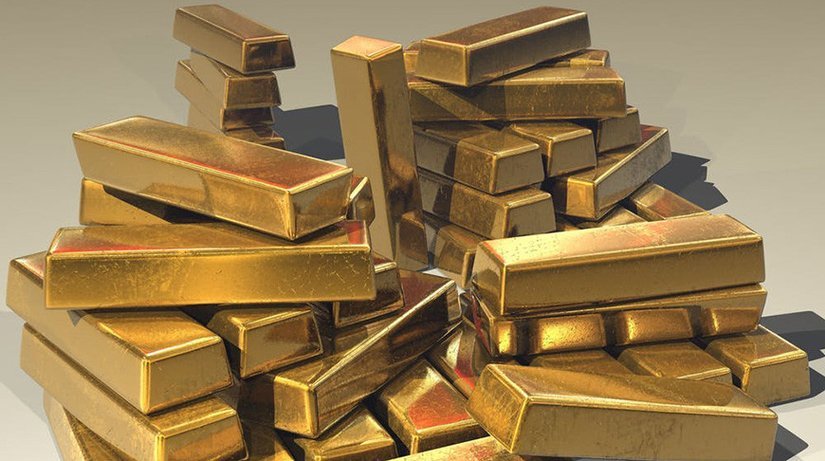Австралия запретит импорт золота из России