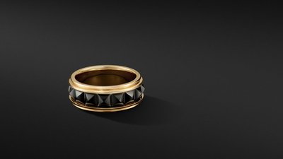 Золотая середина: что такое ювелирный дресс-код и зачем он нужен