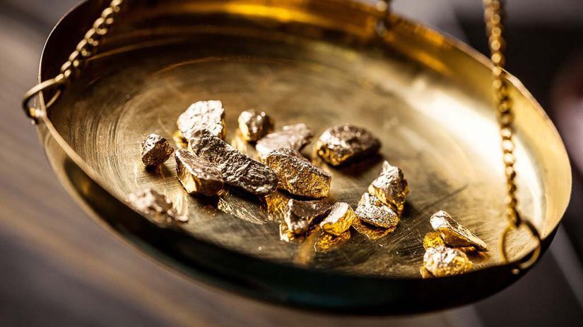 World Gold Council: Падения добычи золота в 2020 году не избежать