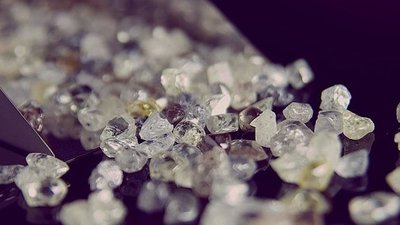 De Beers в I полугодии сократила добычу алмазов на 19%
