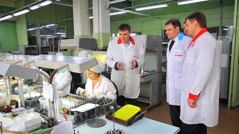 Российские НИИ штрафуют за использование драгметаллов без учета в ГИИС