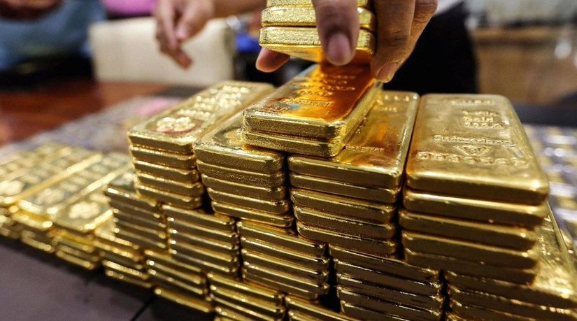 Мировое предложение золота достигнет пика в 2024 году