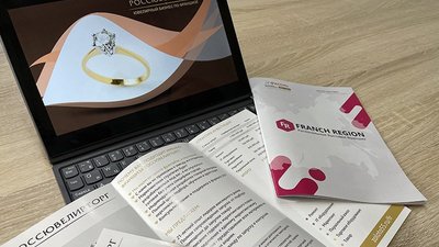 Марина Хариби открывает новые возможности для успешного бизнеса