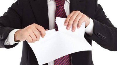 В России увеличилось количество прекративших деятельность ИП