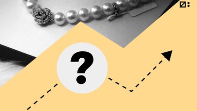 Золотое дно: что не так с отечественным ювелирным рынком