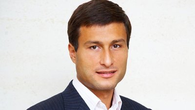 Экс-депутат Одесского горсовета Марков арестован в Москве за контрабанду золотых изделий