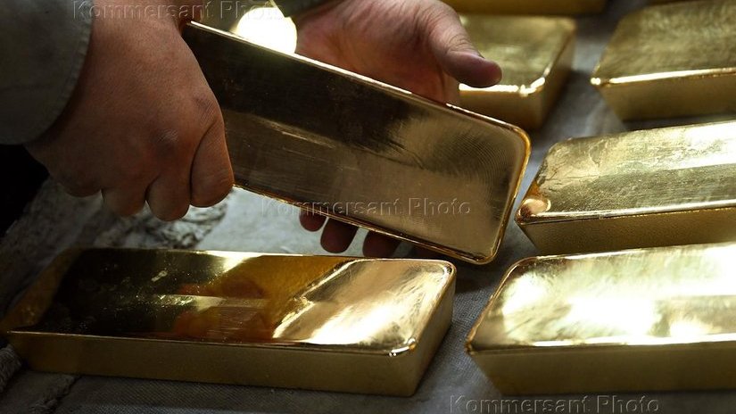 При покупке золота в рассрочку ювелиры Узбекистана получат беспроцентный период
