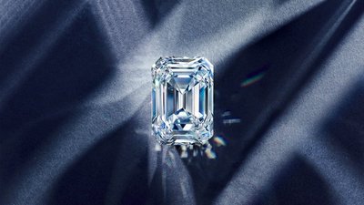 Дмитрий Амелькин, «Алроса»: Доля российских бриллиантов в ювелирной отрасли будет расти