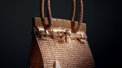 У россиян в Барселоне украли драгоценности на 8,5 млн евро