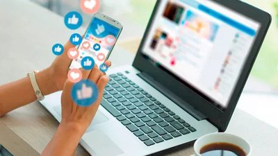 Топ-50 онлайн-ритейлеров в соцмедиа в 2021 году: статичная динамика рынка