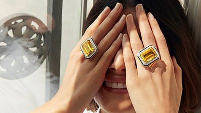 BOUCHERON запускает программу помощи ювелирной отрасли на фоне Covid-19