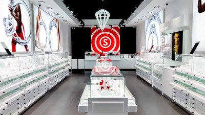 Ювелирная диджитализация: как SUNLIGHT совершил цифровую трансформацию