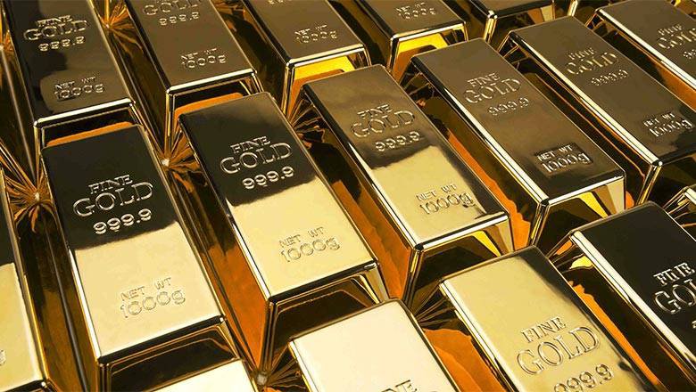 GFMS в 2019 году ожидает падение спроса на золото на 11%