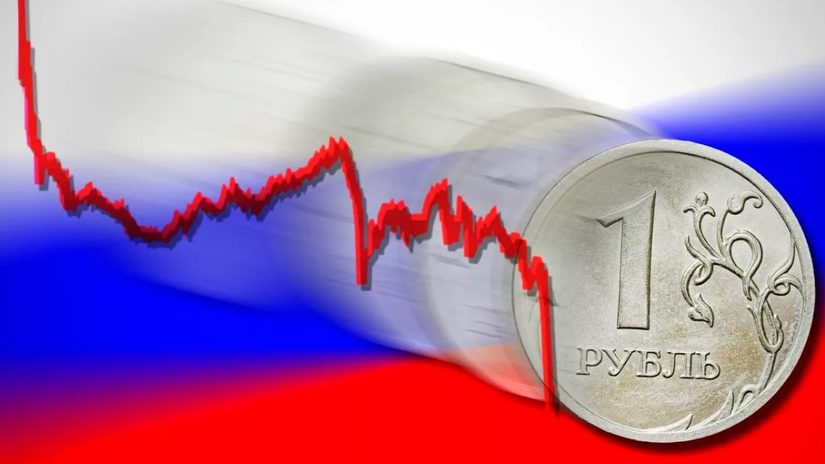 Девальвация рубля: кошмар или неизбежность?