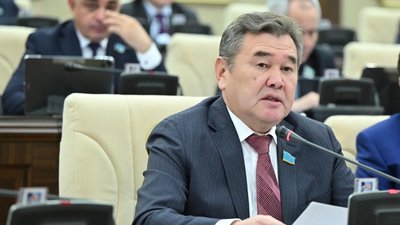 Лазеек для отмывания преступных доходов станет меньше в Казахстане