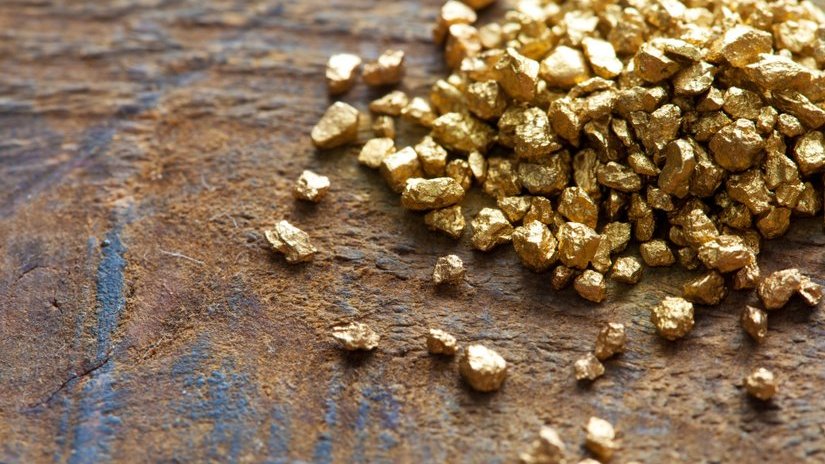 Эксперты ждут роста спроса на золото и прибыли золотодобытчиков в 2023 году