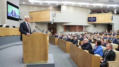 От занятости к производительности: Белый дом определился с требованиями к малому бизнесу