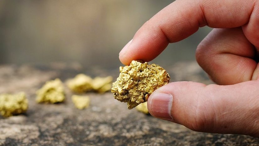 Северная золотая лихорадка. Где россиянам разрешат легально добывать золото?