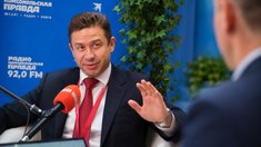 Глава SOKOLOV Николай Поляков: Наша миссия делать женщин счастливее, а роскошь доступнее