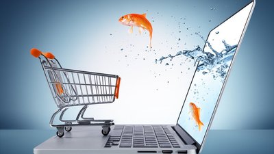 На рынке e-commerce в России ждут появления «нового монстра»