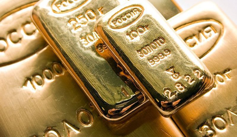 Алексей Моисеев назвал условие для отмены НДС на инвестиционное золото
