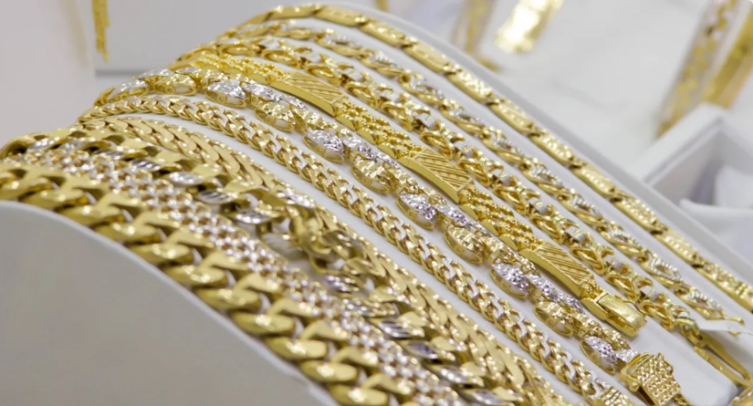 Казахстанский рынок золотых украшений на грани коллапса из-за подделок и контрабанды