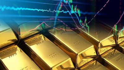 Мировые центробанки в ноябре пополнили свои резервы 53 тоннами золота