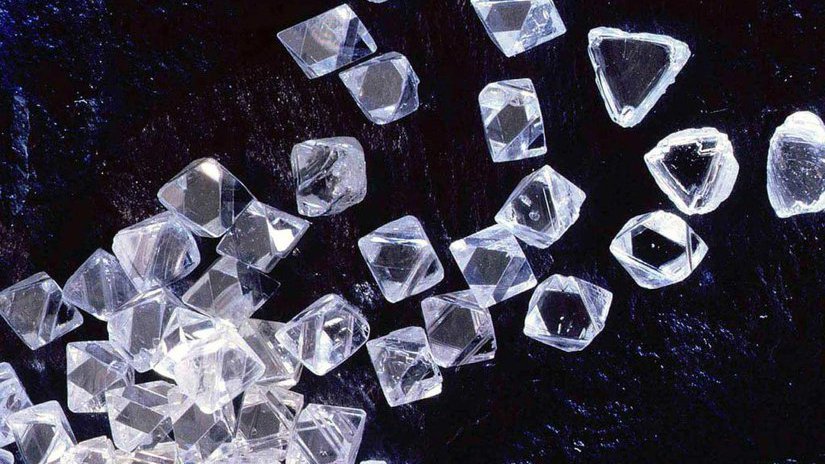 Ученые усомнились в высокой эффективности производства искусственных алмазов