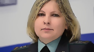 Бывшая замглавы свердловских судебных приставов получила 8 лет колонии за взятку от ювелиров