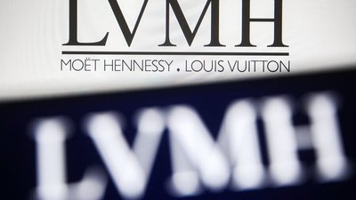LVMH приобретает производителя ювелирных изделий Pedemonte Group