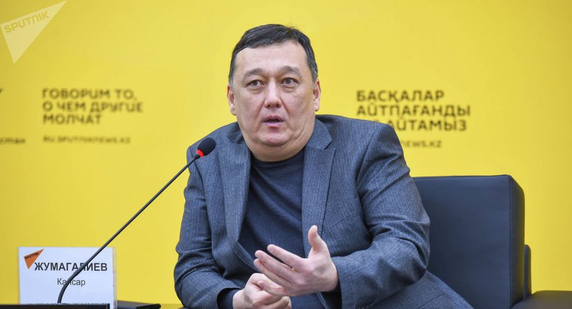 Ювелиры Казахстана с нетерпением ожидают открытия Евразийского ювелирного бюро