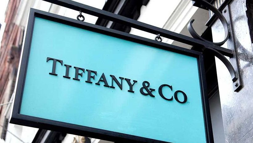 LVMH подает встречный иск против Tiffany&Co